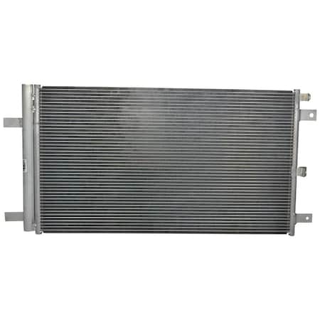 Gpd Condenser, 4689C 4689C